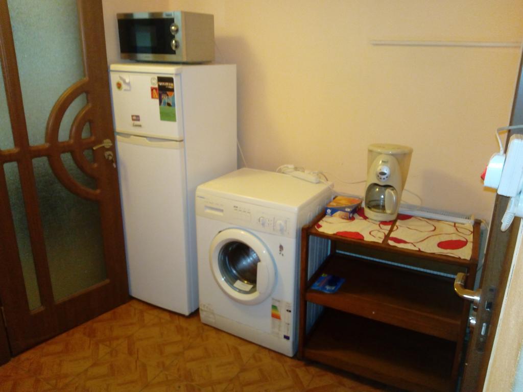 Casa Magda Appartement Timişoara Kamer foto