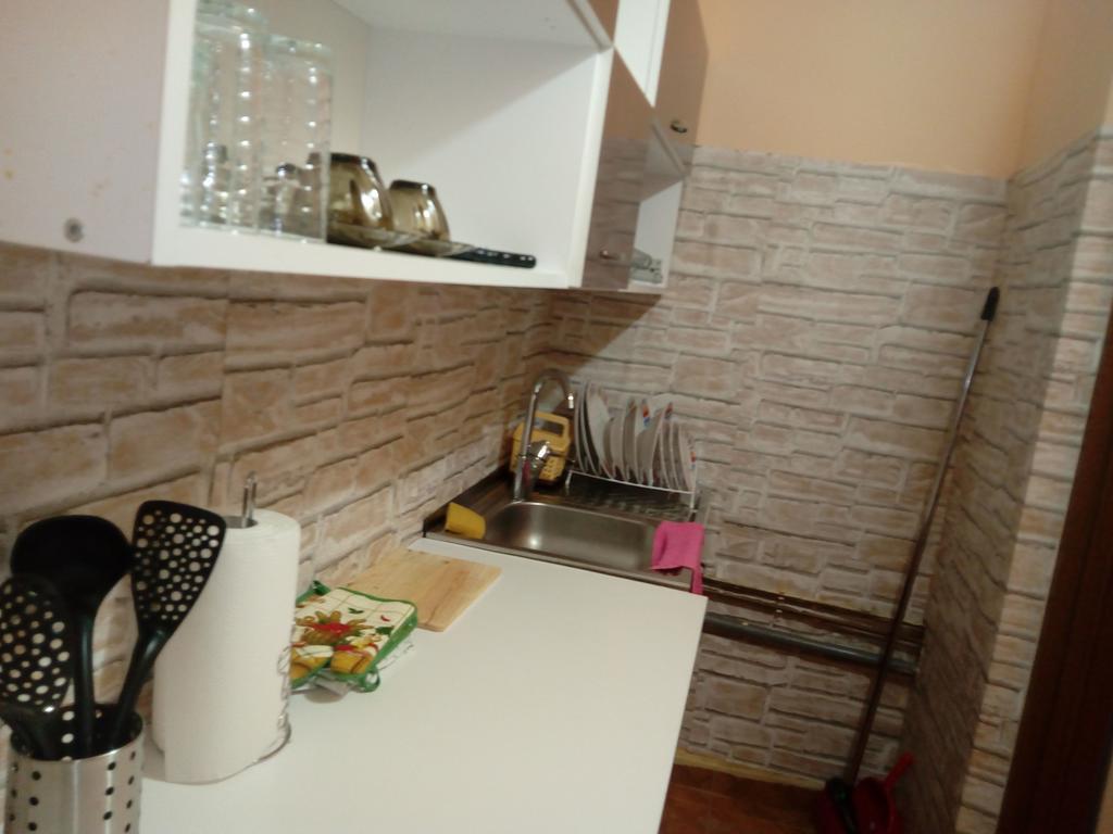 Casa Magda Appartement Timişoara Buitenkant foto