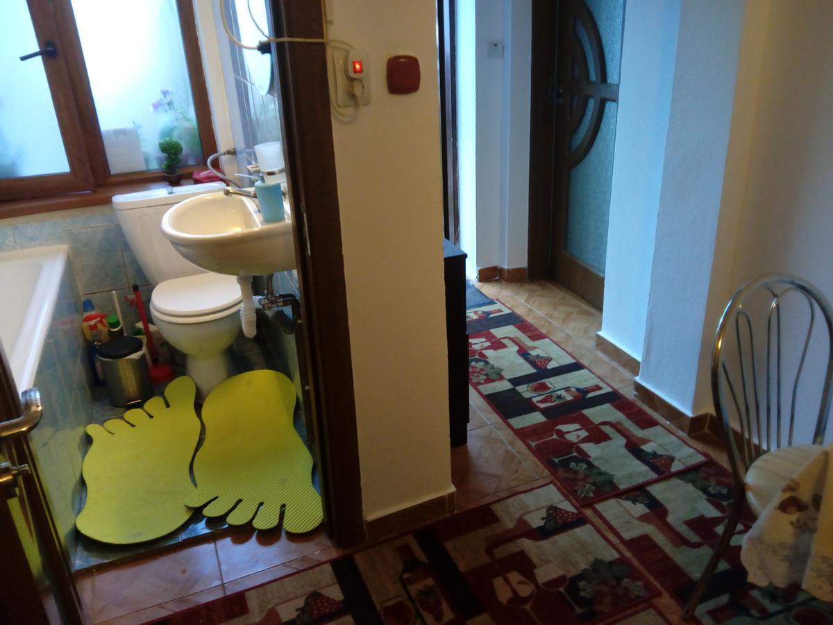 Casa Magda Appartement Timişoara Buitenkant foto