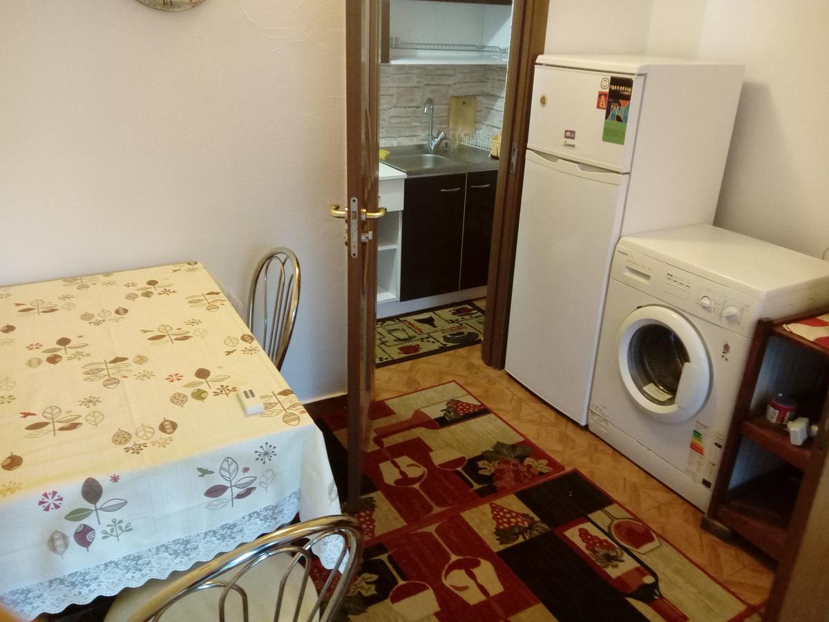 Casa Magda Appartement Timişoara Buitenkant foto