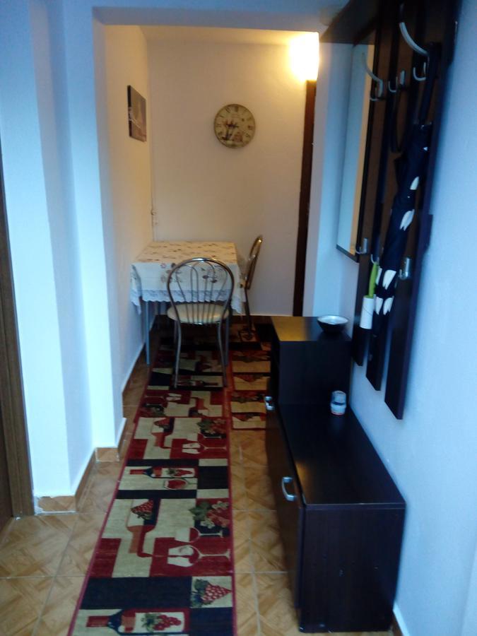 Casa Magda Appartement Timişoara Buitenkant foto