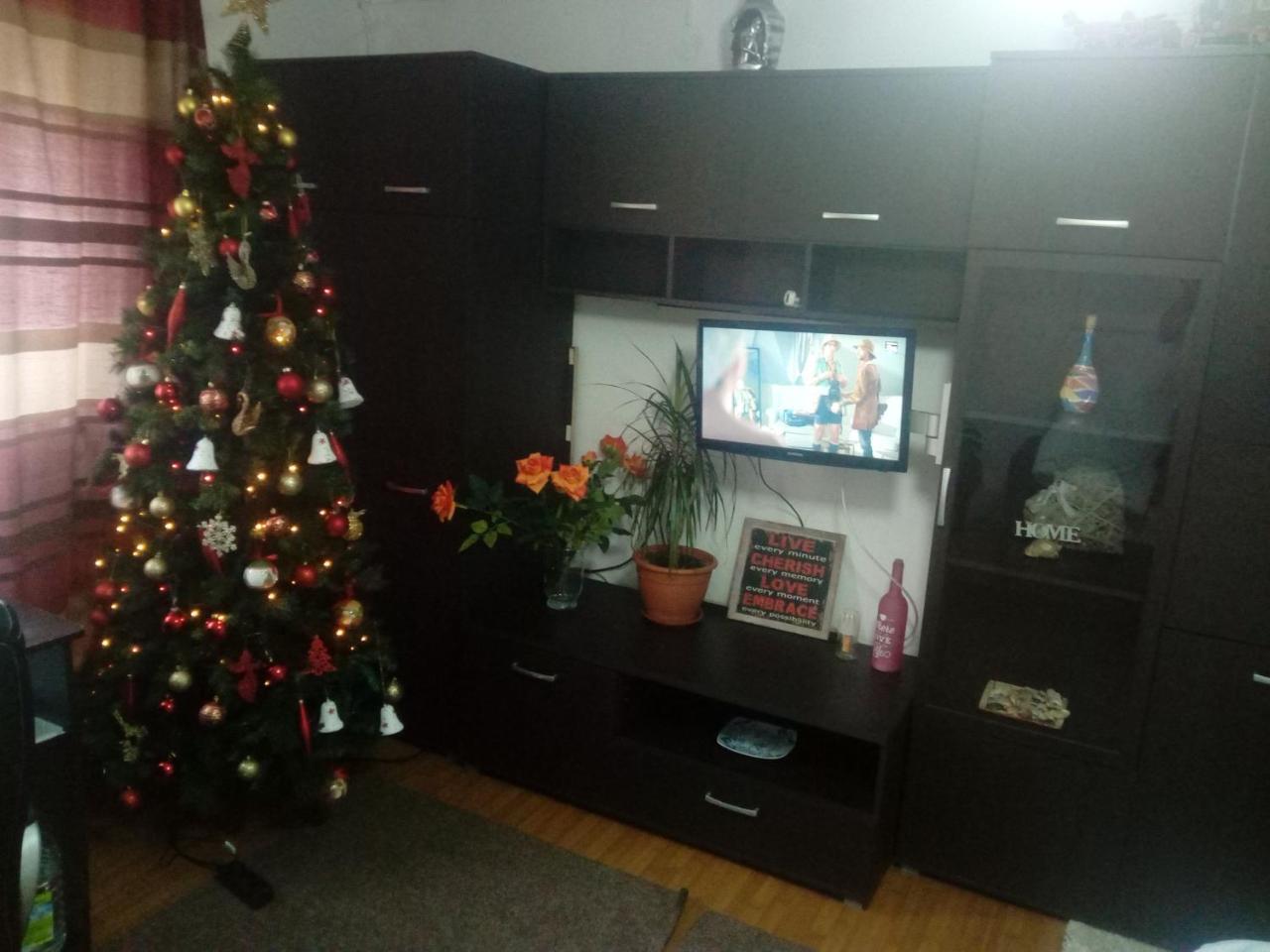 Casa Magda Appartement Timişoara Buitenkant foto