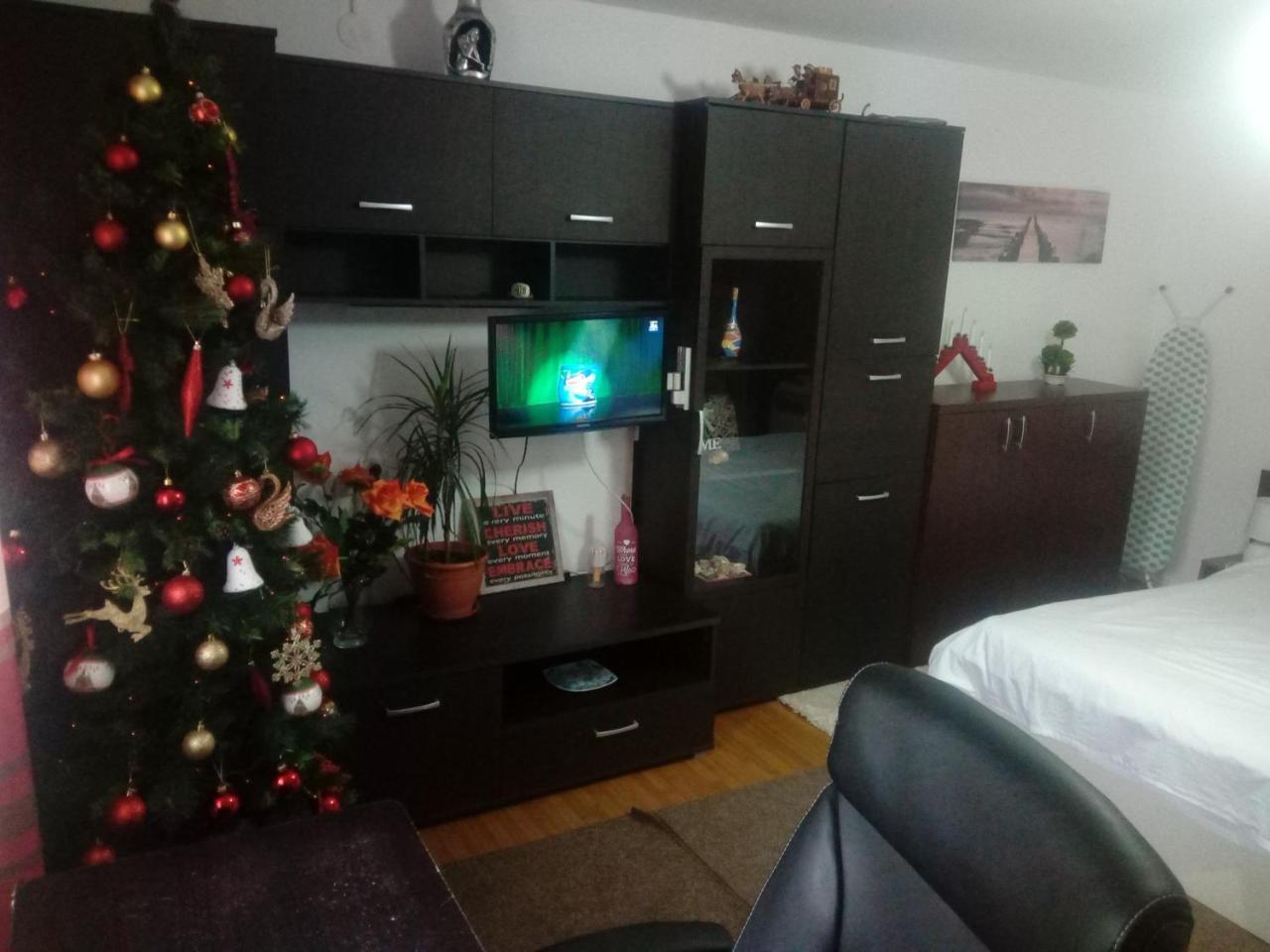 Casa Magda Appartement Timişoara Buitenkant foto